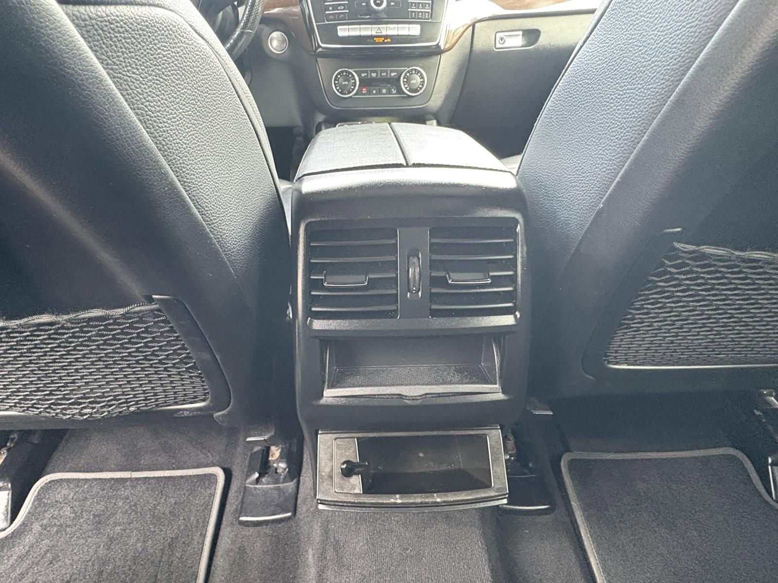 Used 2019 Mercedes-Benz GLS 450 4MATIC image 30