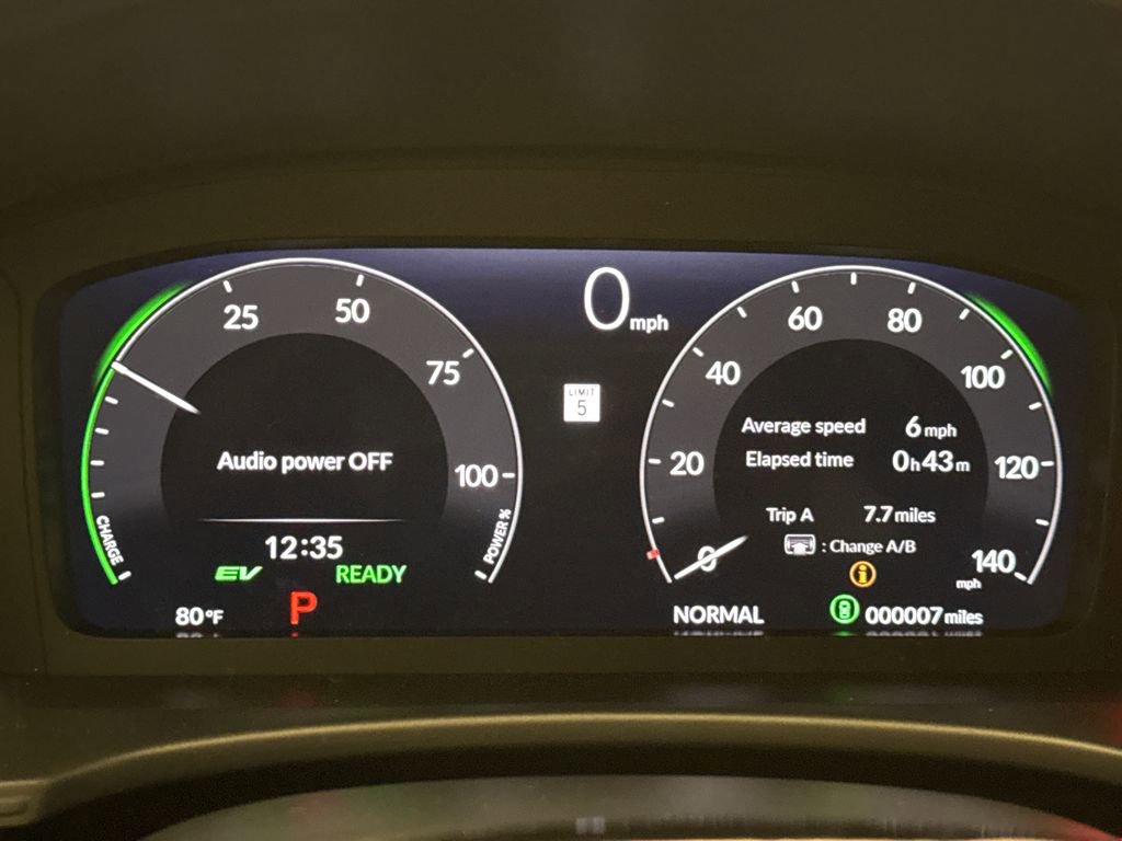 New 2026 Honda Civic Sport Touring image 33