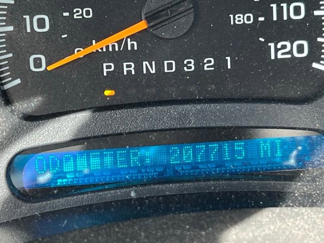 Used 2006 Chevrolet Avalanche LT image 16