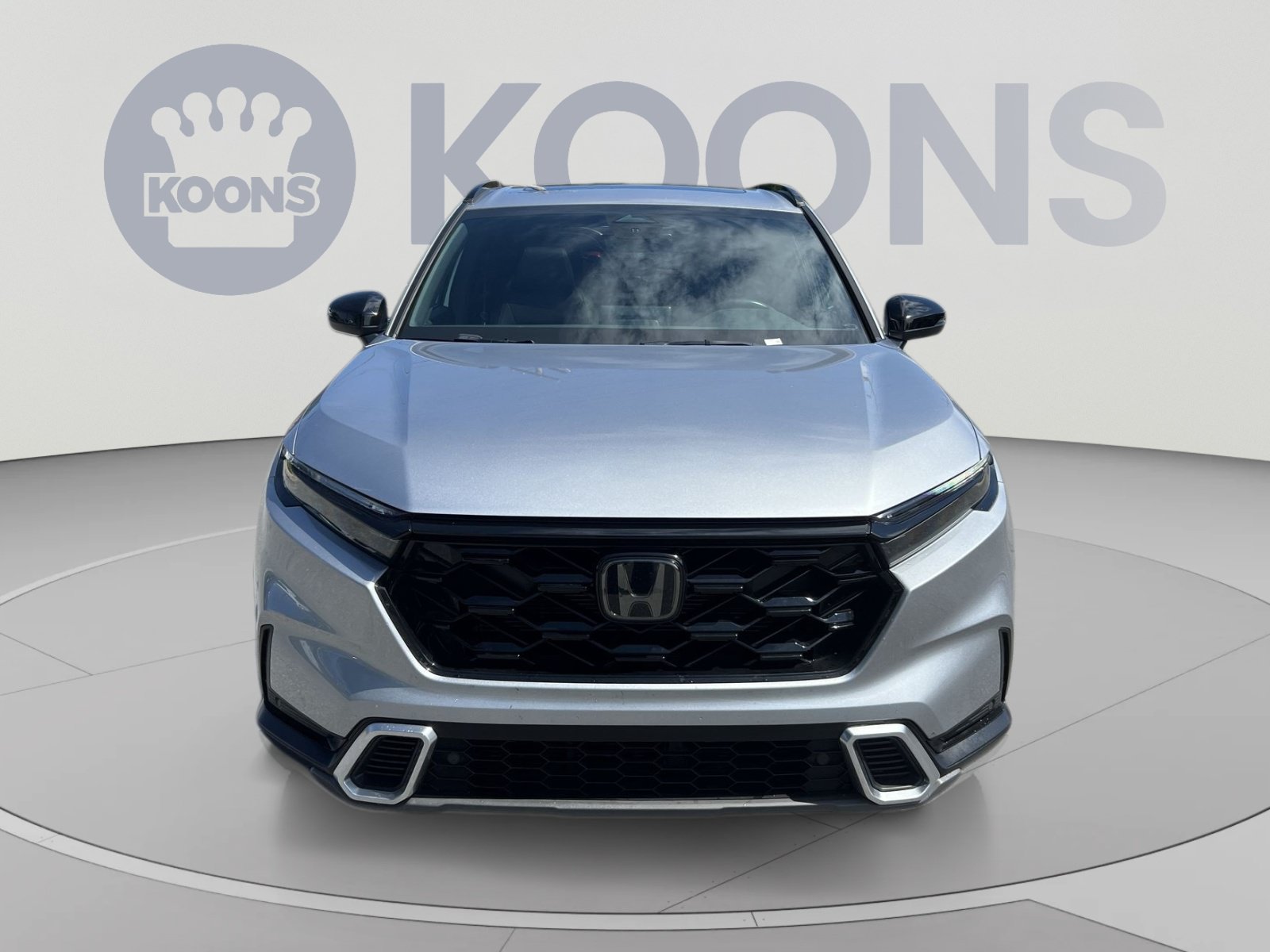 Used 2024 Honda CR-V Sport Touring image 11