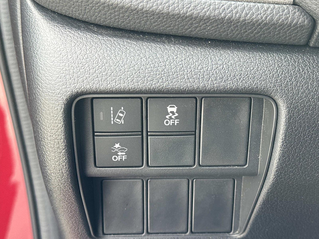 Used 2020 Honda CR-V LX image 11