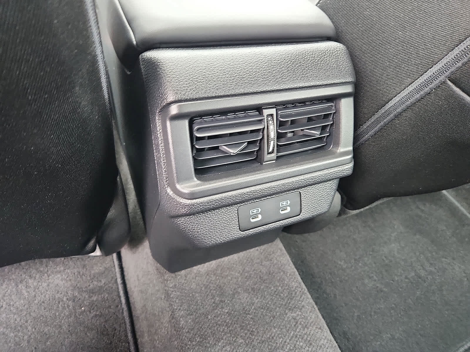 Certified 2025 Honda Accord SE image 12