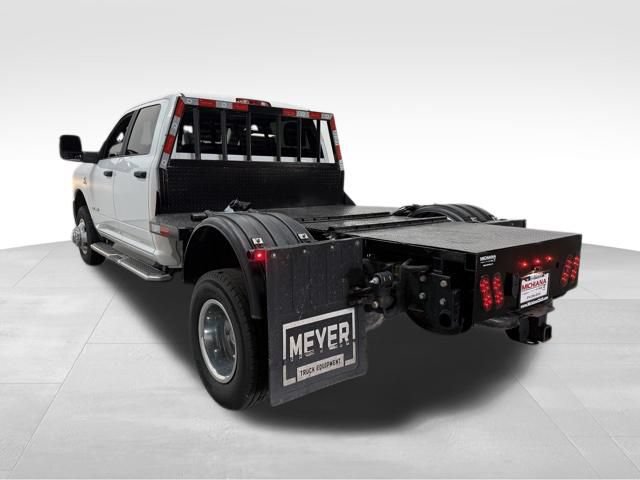 Used 2024 RAM 3500 Big Horn AWD/4WD image 9