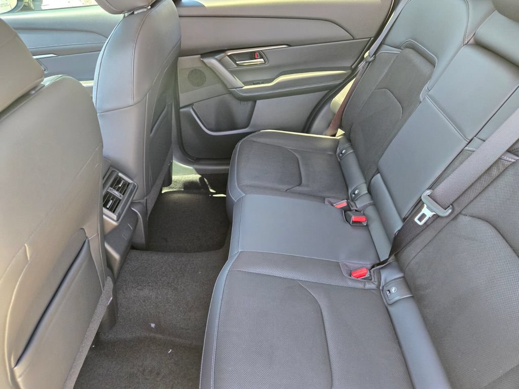 New 2026 MAZDA CX-5 Preferred AWD/4WD image 14