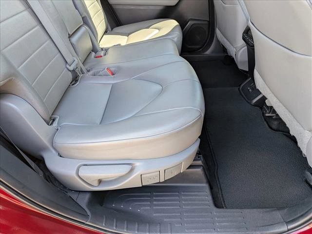 Used 2023 Toyota Highlander XLE image 20