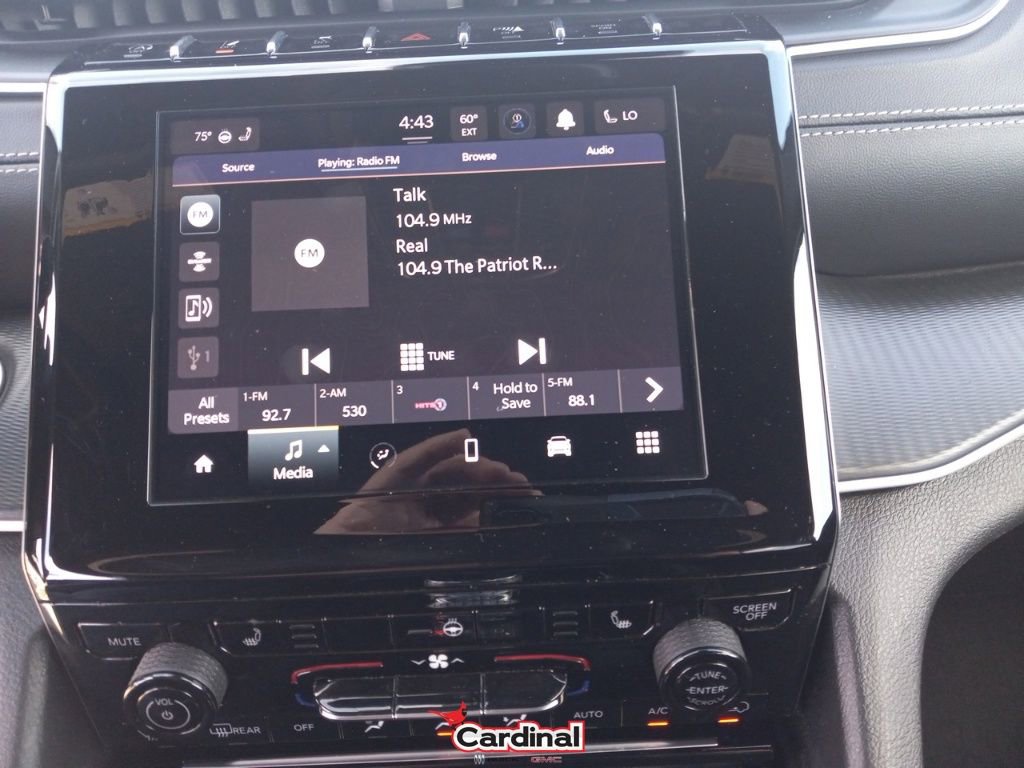 Used 2024 Jeep Grand Cherokee L Laredo image 34