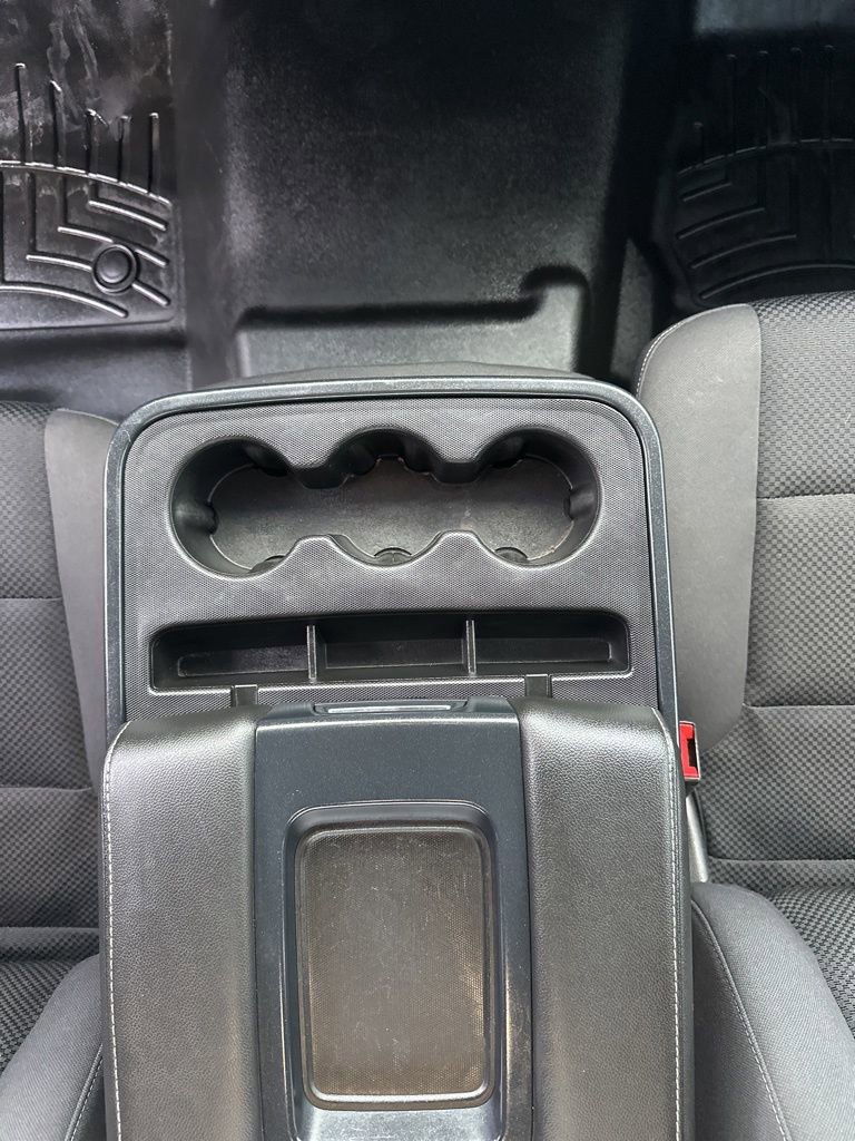 Used 2017 Chevrolet Silverado 1500 LT w/ All Star Edition image 33