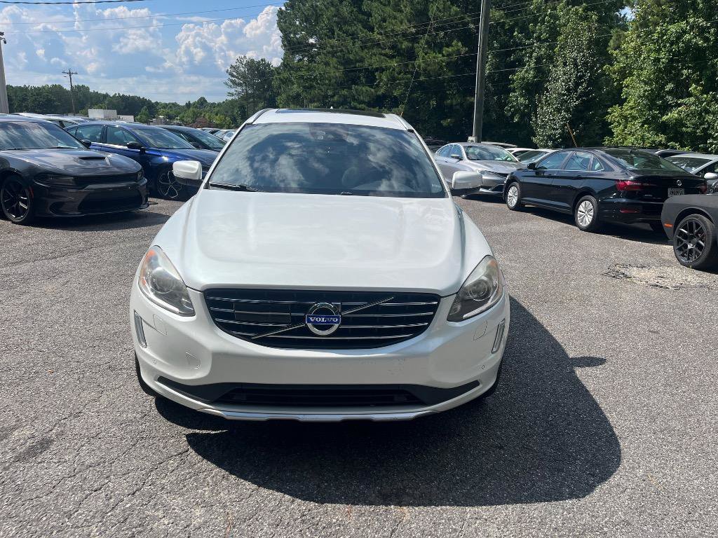 Used 2015 Volvo XC60 T6 Platinum FWD image 3