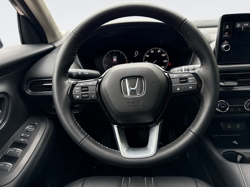Used 2026 Honda HR-V EX-L image 11