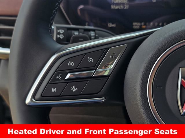 New 2026 Buick Envision Sport Touring image 18