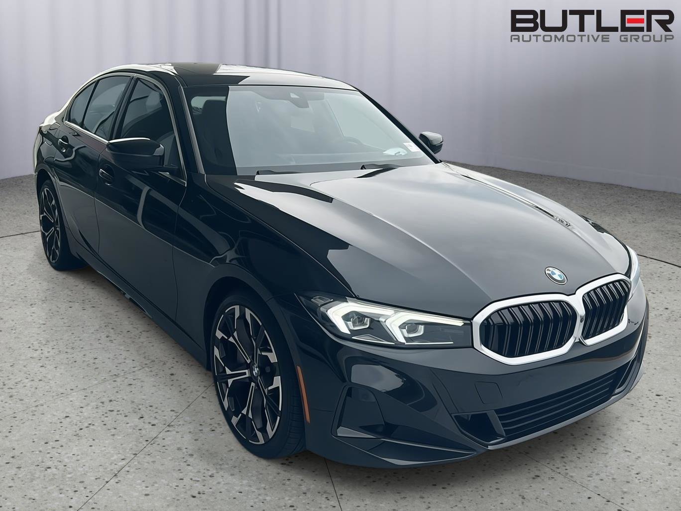 Used 2026 BMW 330i Sedan image 8
