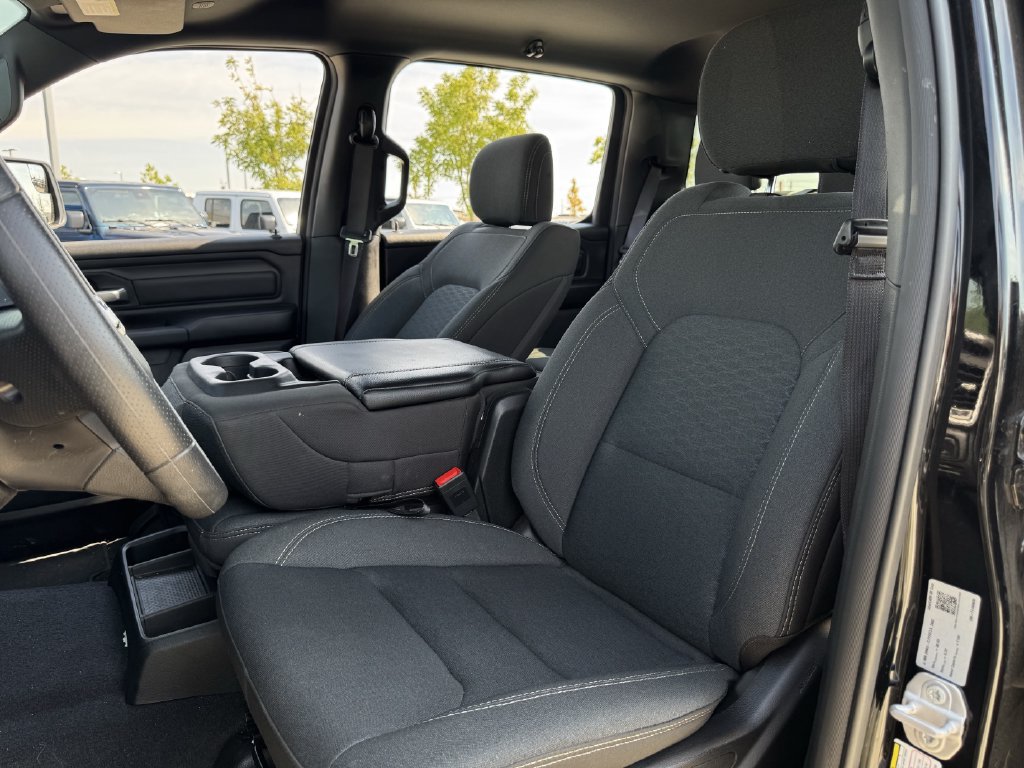 Used 2026 RAM 1500 Express RWD image 23
