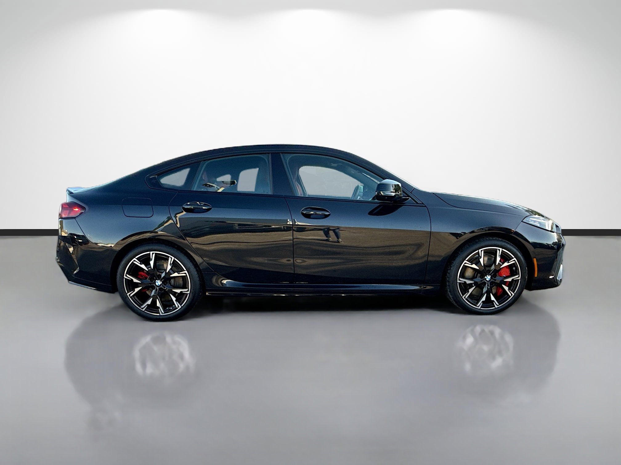 Used 2025 BMW M235i xDrive image 2