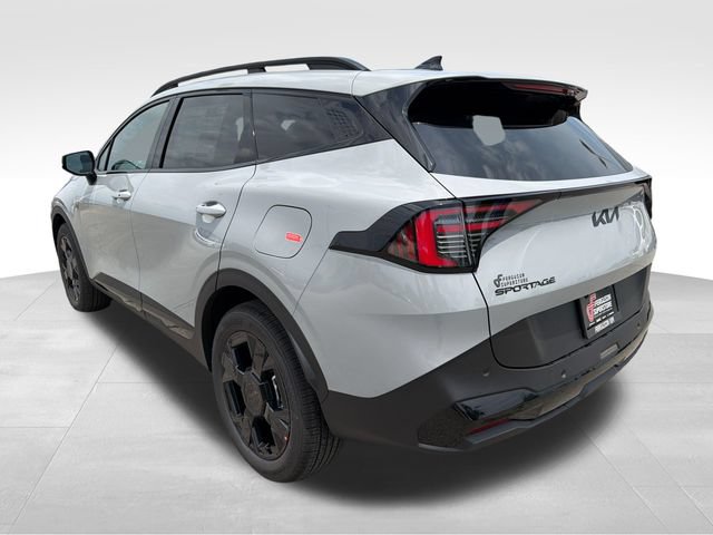 New 2026 Kia Sportage X-Line w/ X-Line Premium Package AWD/4WD image 5