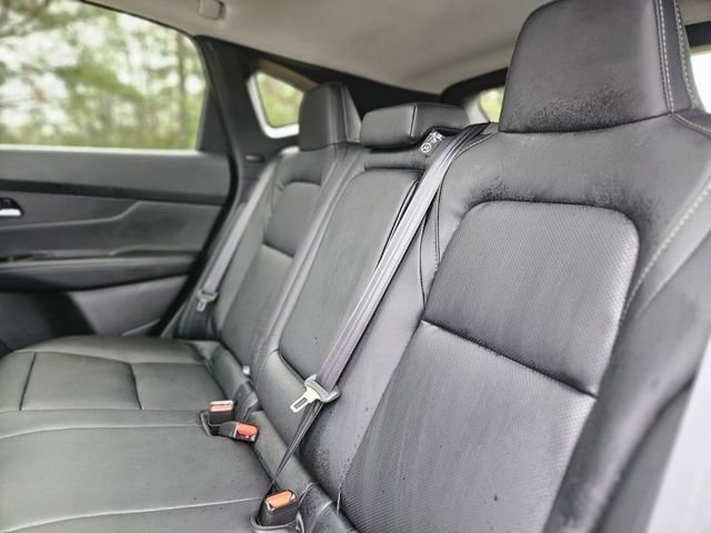 New 2026 Nissan Murano SL AWD/4WD image 28