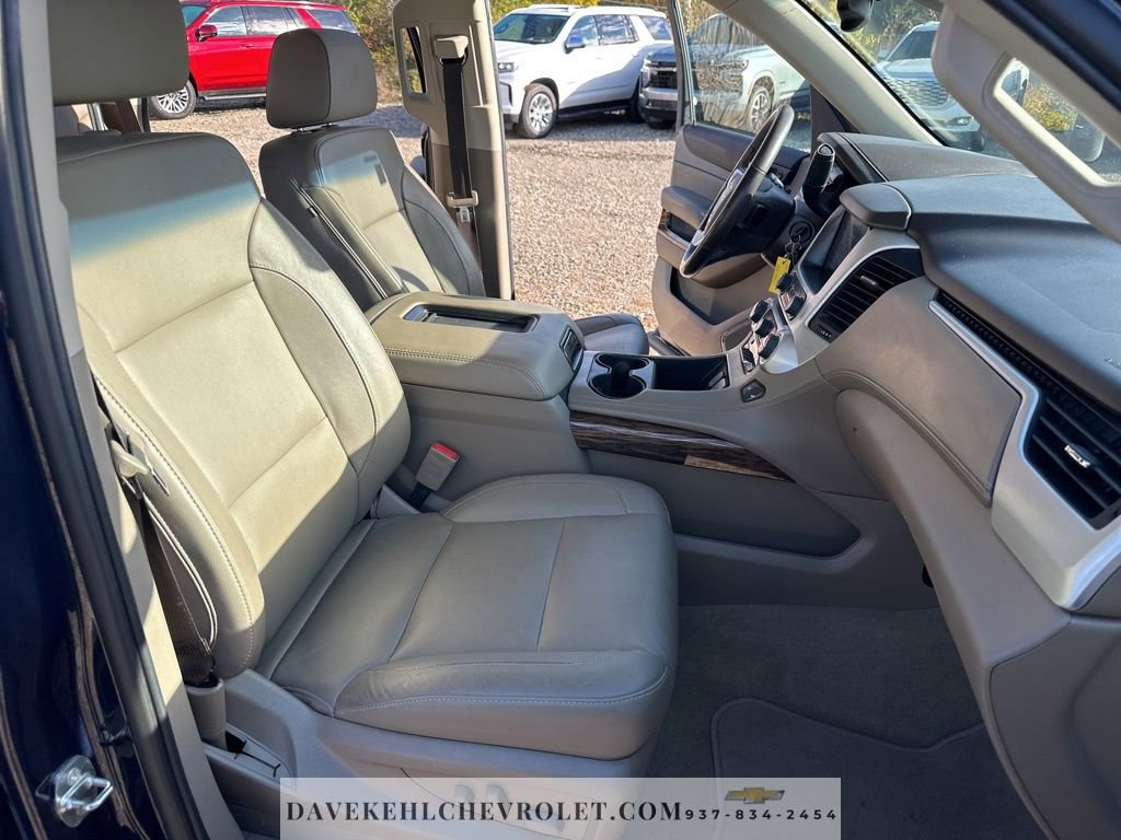 Used 2018 GMC Yukon SLT image 26