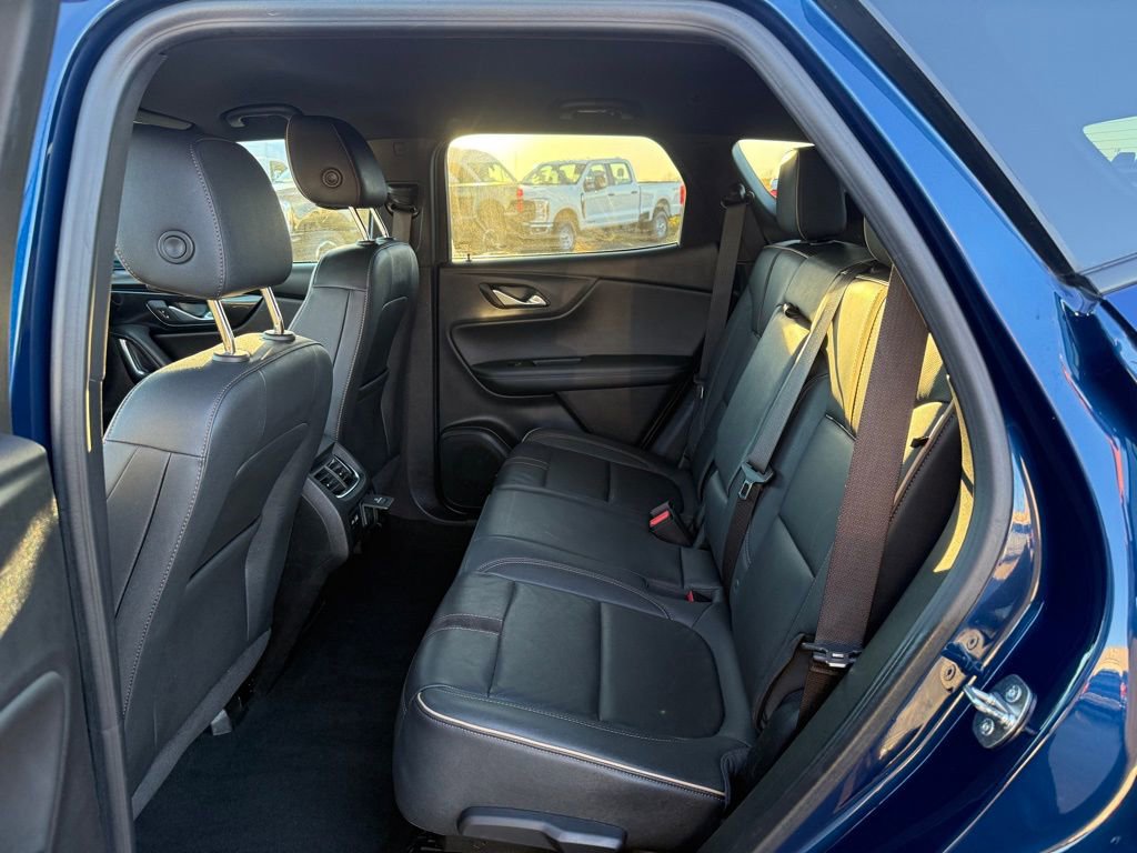 Used 2023 Chevrolet Blazer Premier image 10