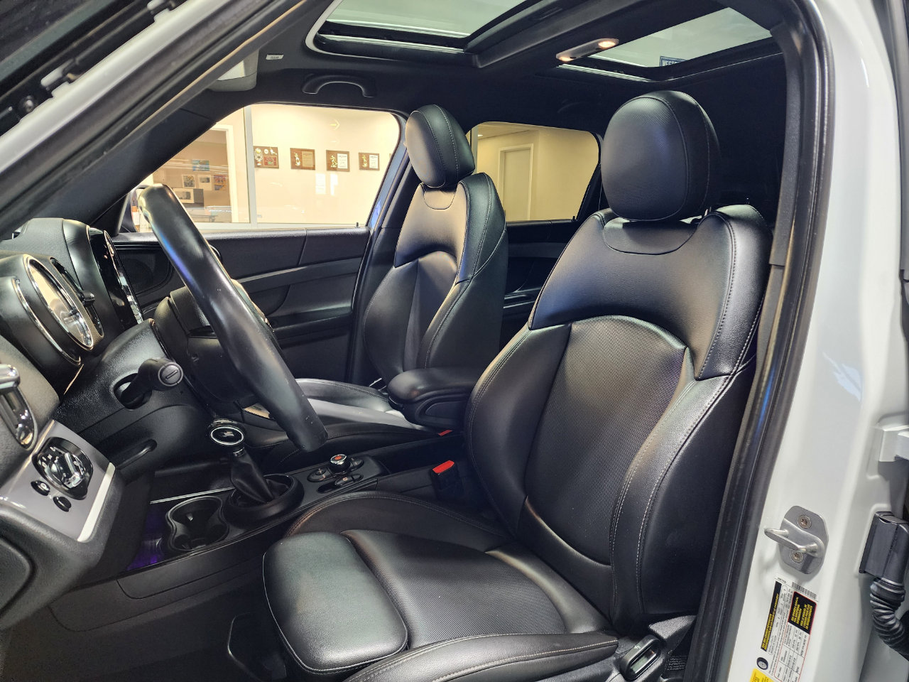 Used 2019 MINI Cooper Countryman SE image 15