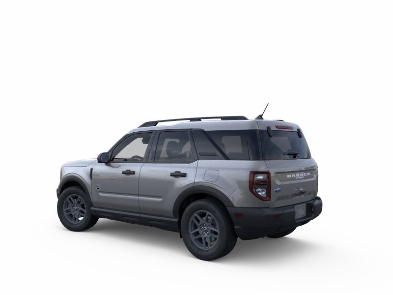 Used 2026 Ford Bronco Sport Big Bend w/ Convenience Package AWD/4WD image 30