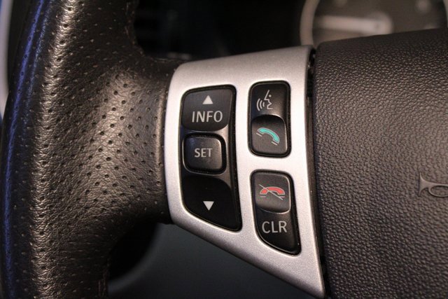 Used 2008 Saab 9-3 2.0T w/ Moonroof Package image 19