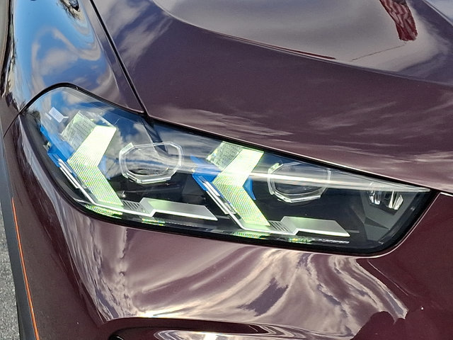 Certified 2024 BMW X5 xDrive50e w/ Executive Package image 9