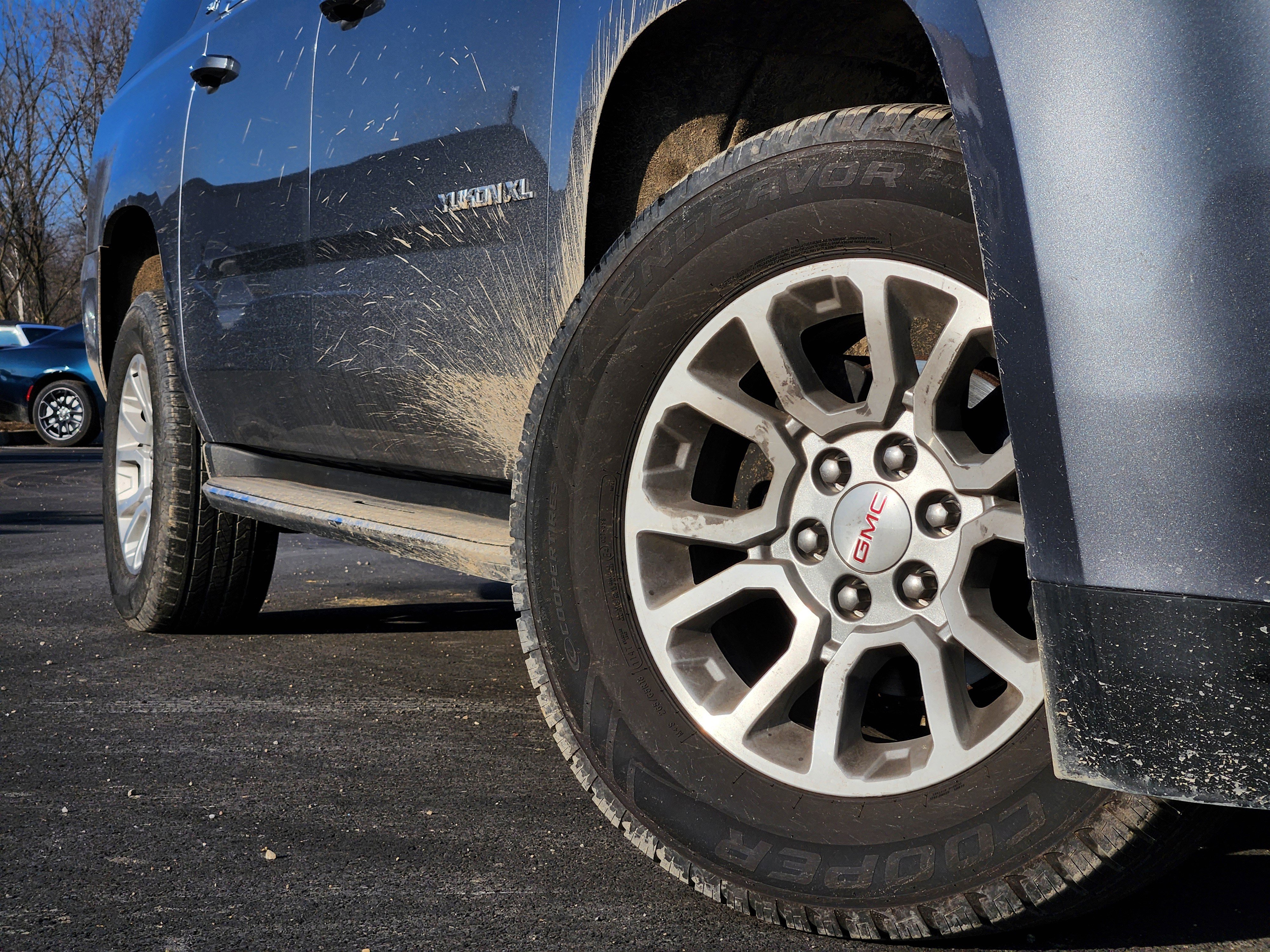 Used 2020 GMC Yukon XL SLT image 20