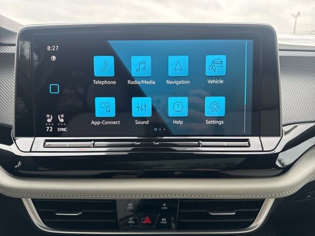 New 2026 Volkswagen Atlas Cross Sport SEL Premium R-Line image 16