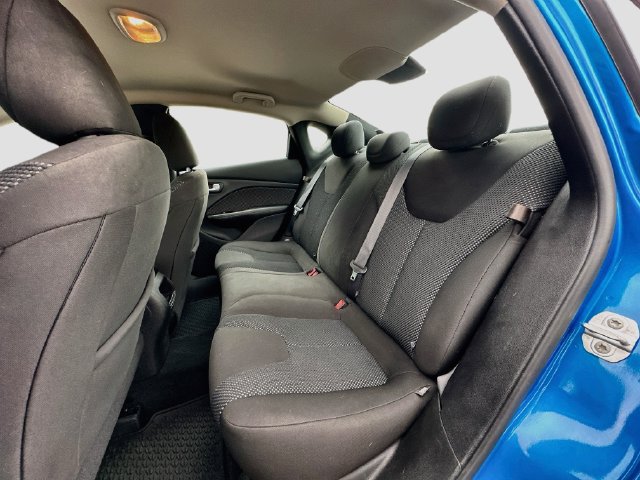 Used 2016 Dodge Dart SE w/ Convenience Group FWD image 23