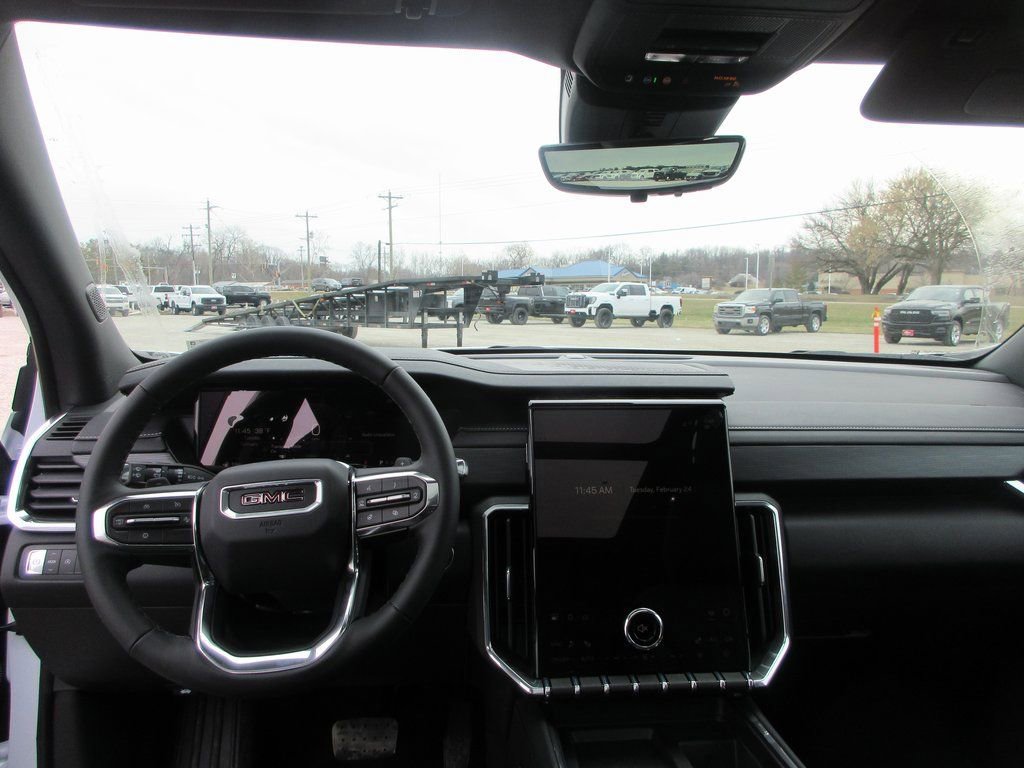 New 2026 GMC Acadia Elevation w/ Elevation Premium Package image 17