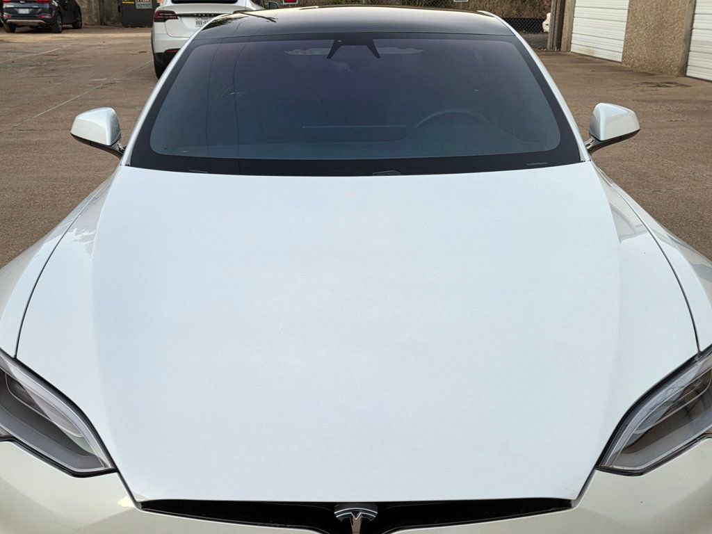 Used 2021 Tesla Model S Long Range image 28