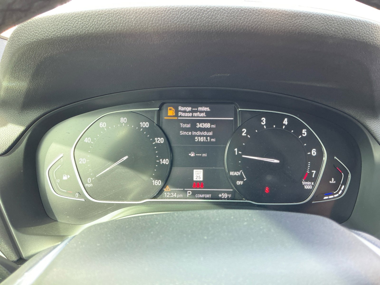 Used 2022 BMW X3 sDrive30i w/ Convenience Package image 13