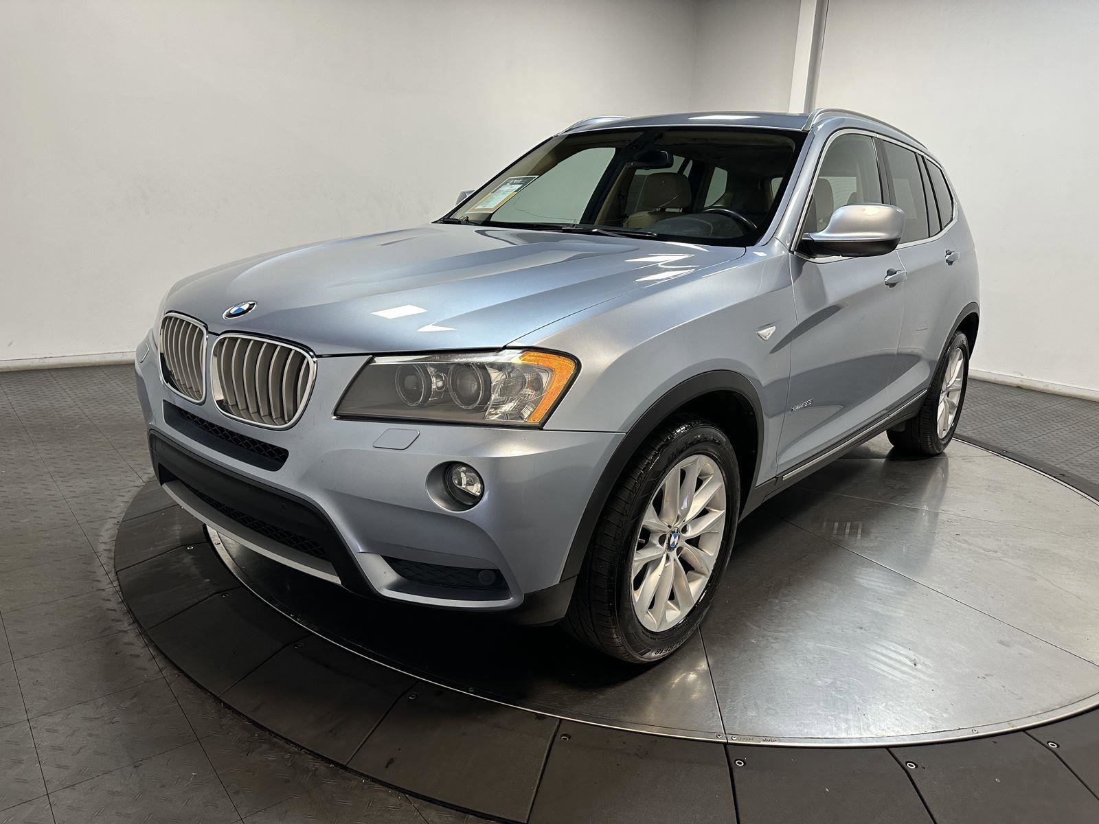 Used 2011 BMW X3 xDrive28i AWD/4WD image 6
