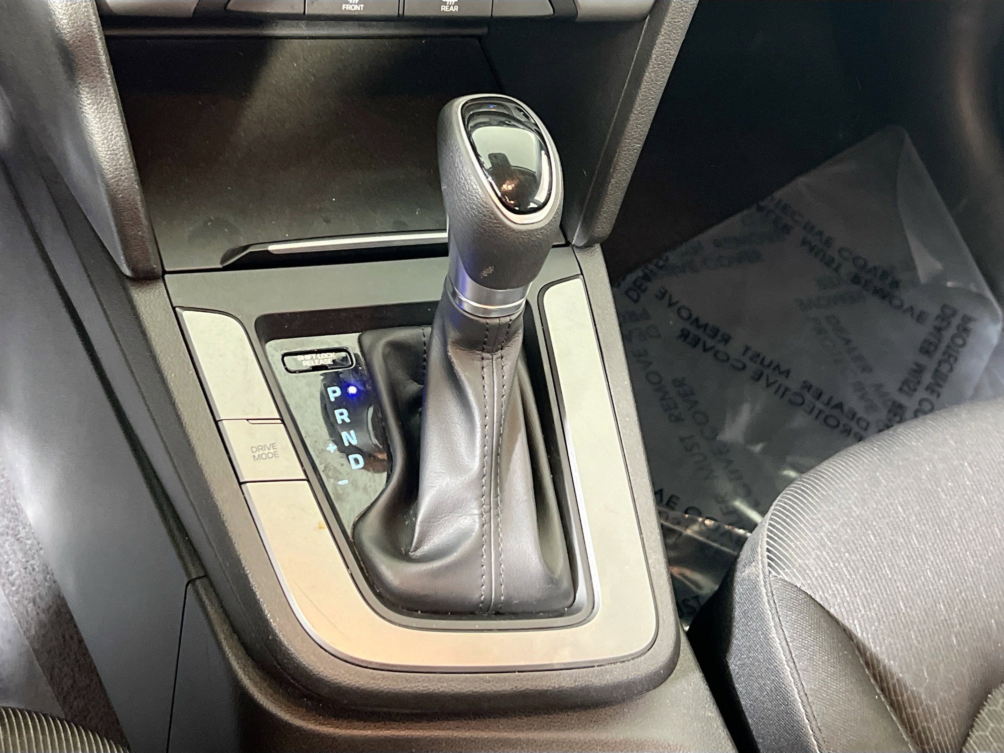 Used 2018 Hyundai Elantra SEL image 16