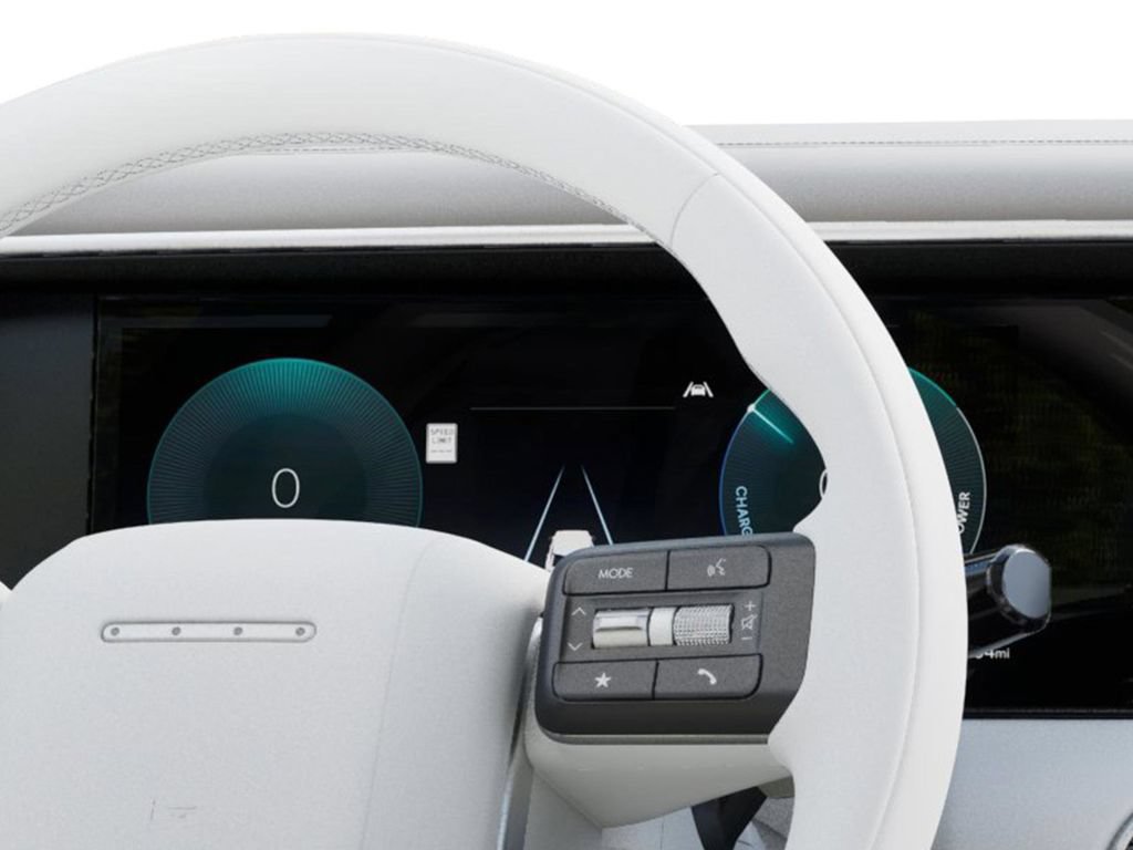 New 2026 Hyundai Palisade SEL AWD/4WD image 11