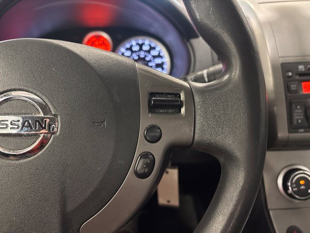 Used 2011 Nissan Sentra 2.0 S FWD image 24