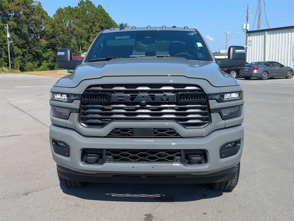 New 2026 RAM 2500 Big Horn image 2