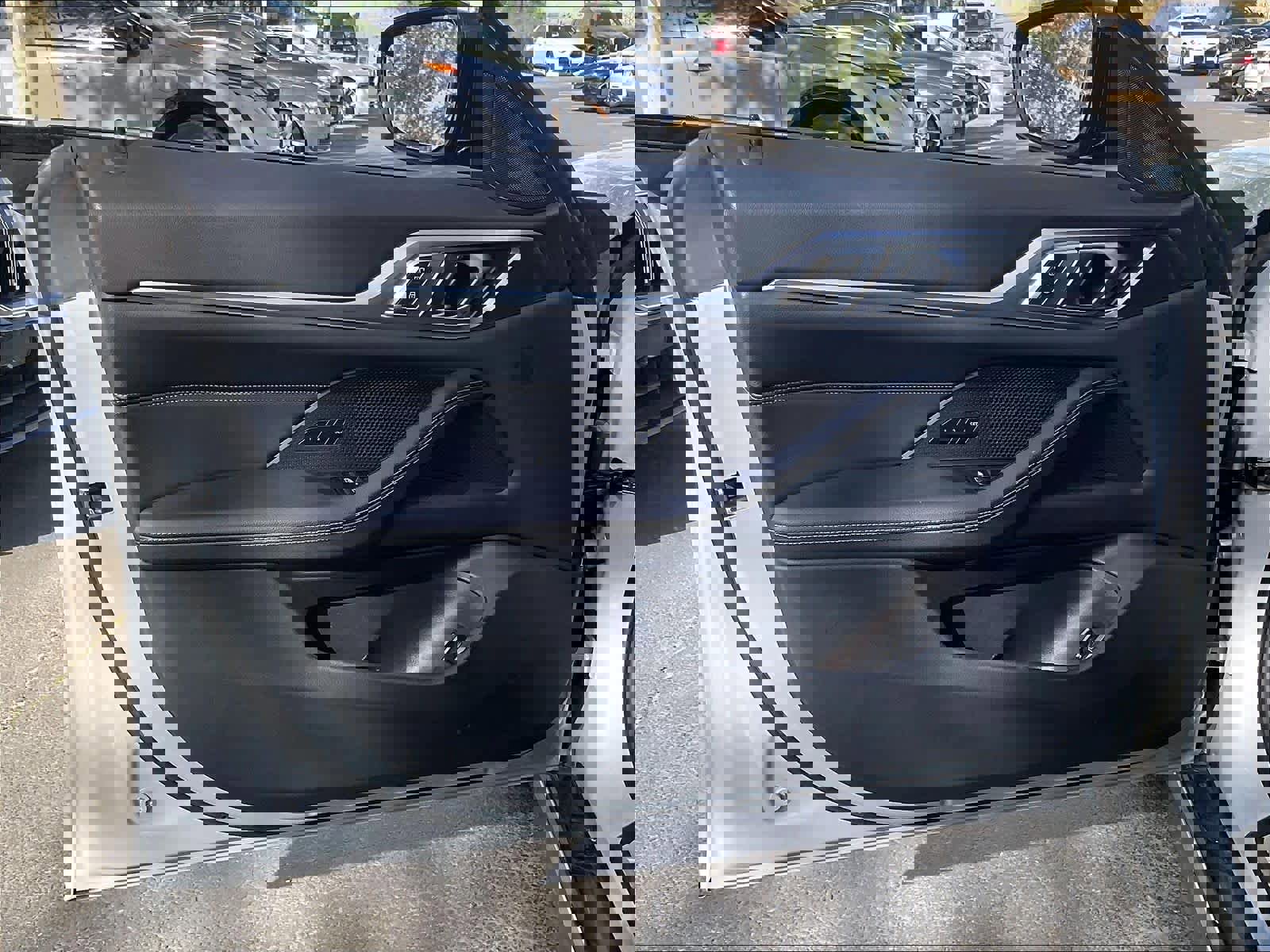 Used 2023 BMW 430i Gran Coupe w/ M Sport Package image 23