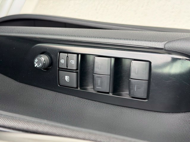 Used 2025 Toyota Camry LE FWD image 18