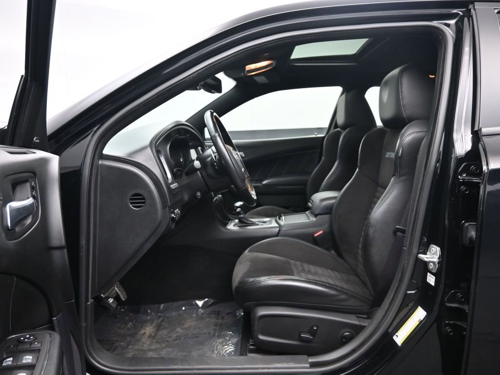Used 2023 Dodge Charger Scat Pack w/ Daytona Edition Group RWD image 28