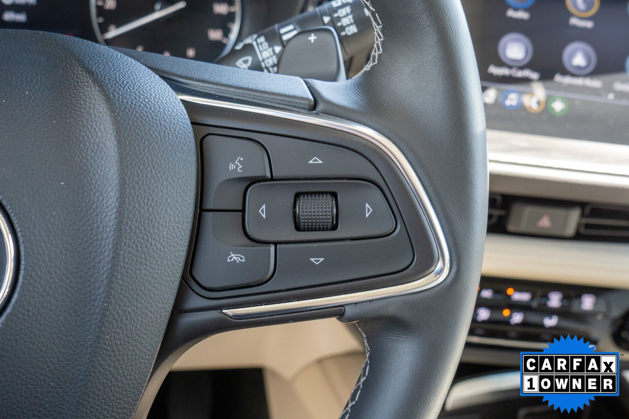 Certified 2023 Buick Envision Preferred FWD image 23