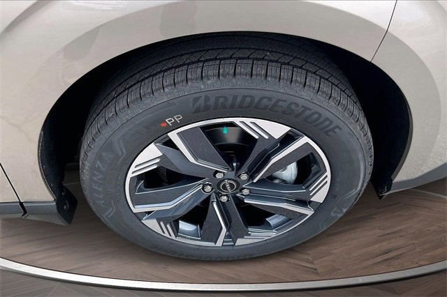 New 2026 Nissan Murano SL image 12