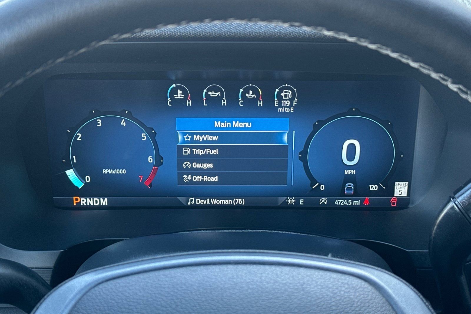 Used 2025 Ford F150 XLT w/ Equipment Group 302A MID image 24