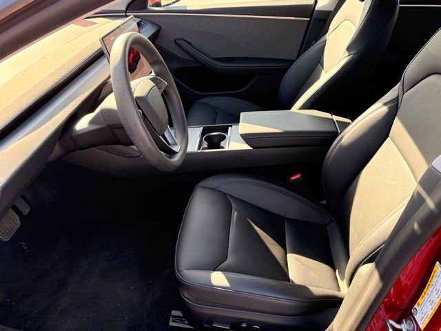 Used 2024 Tesla Model 3 Standard Range RWD image 9