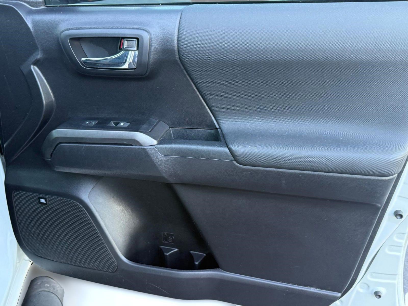 Used 2021 Toyota Tacoma TRD Pro image 33