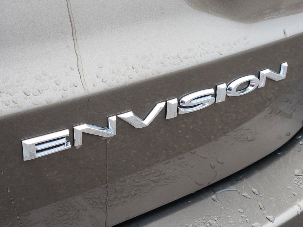 Used 2019 Buick Envision Essence FWD image 12