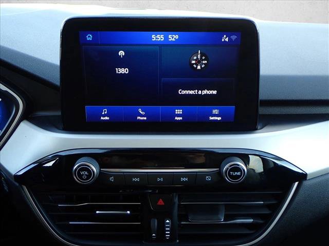 Used 2021 Ford Escape SEL w/ Technology Package image 20