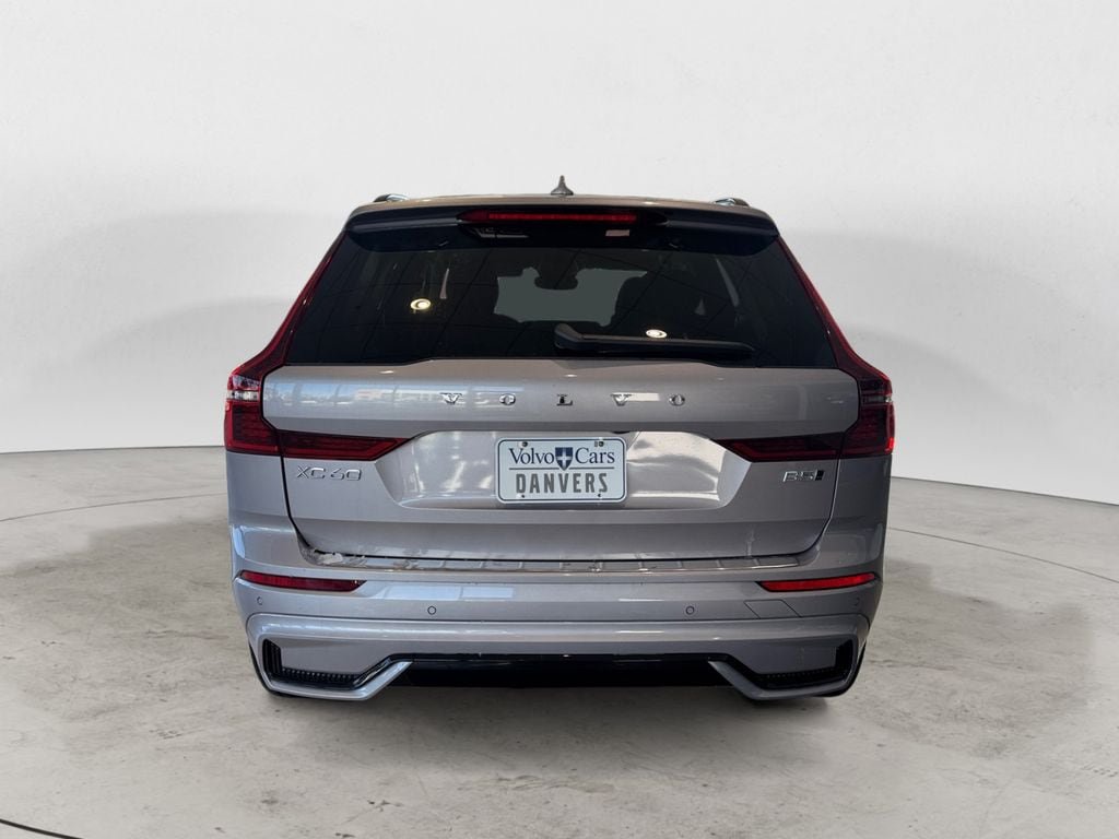 New 2026 Volvo XC60 B5 Plus w/ Protection Package Premier AWD/4WD image 5