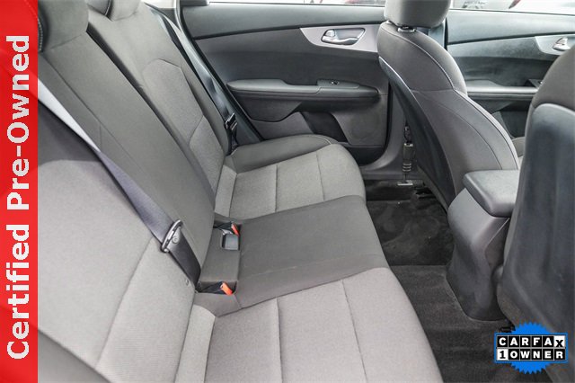 Certified 2023 Kia Forte LXS image 18
