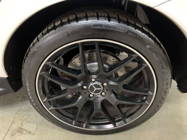 Used 2017 Mercedes-Benz GLE 63 AMG 4MATIC image 83