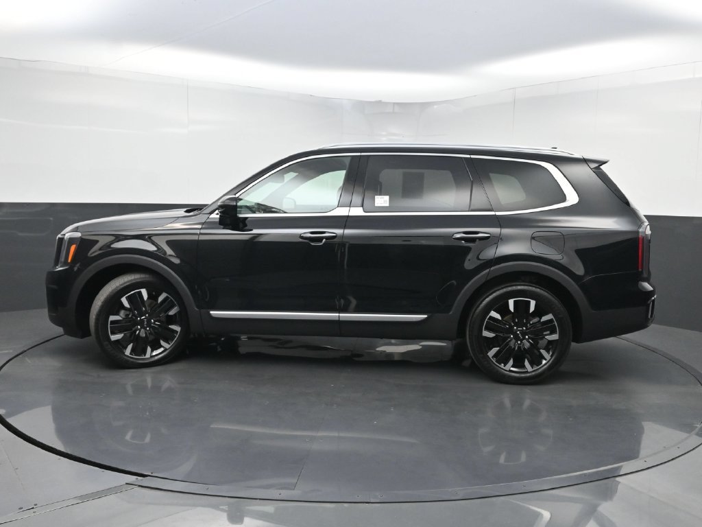 Used 2024 Kia Telluride SX AWD/4WD image 44